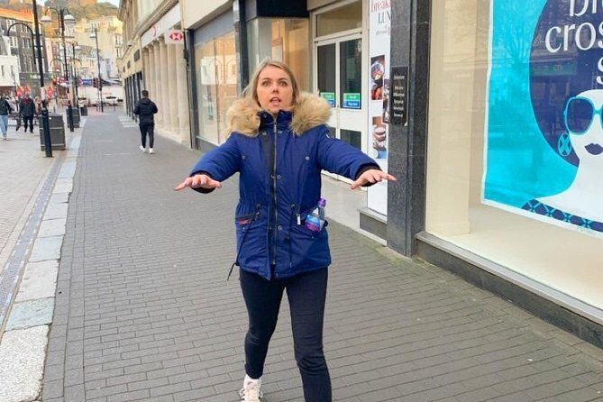 Fun City Scavenger Hunt in Kelowna by Zombie Scavengers - The Pros and Cons — What We Think