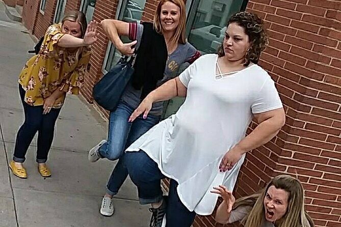 Fun City Scavenger Hunt in Knoxville by Crazy Dash - The Bottom Line: Who Is It For?