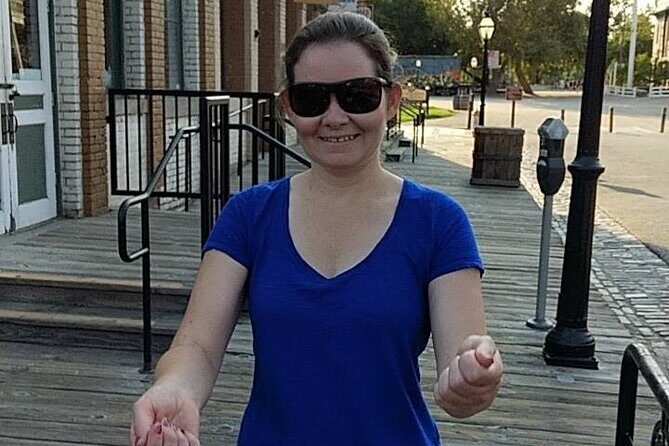 Fun City Scavenger Hunt in Las Vegas by Operation City Quest - Exploring the Details of the Operation City Quest Las Vegas Scavenger Hunt