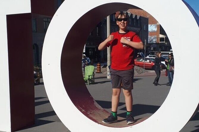 Fun City Scavenger Hunt in Lexington by Operation City Quest - Evaluating the Value