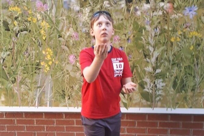 Fun City Scavenger Hunt in Lexington by Operation City Quest - Final Thoughts