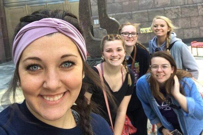 Fun City Scavenger Hunt in Lindsay by Zombie Scavengers - FAQ