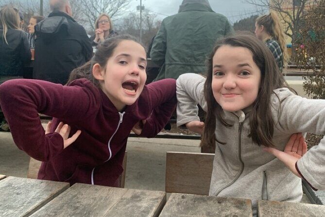 Fun City Scavenger Hunt in Manchester by Zombie Scavengers - What are the benefits of this scavenger hunt?