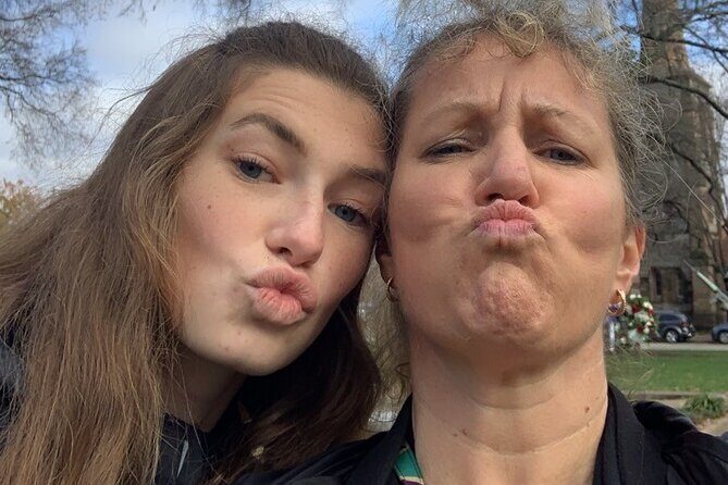 Fun City Scavenger Hunt in Manchester by Zombie Scavengers - Practical Considerations and Value