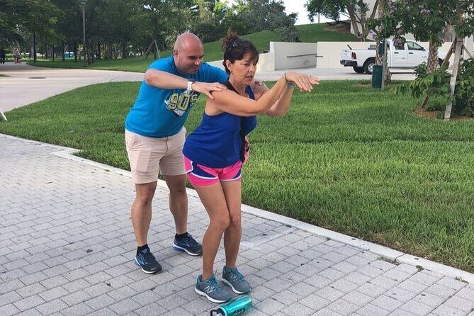 Fun City Scavenger Hunt in Miami Beach by Wacky Walks - An Honest Look at the Wacky Walks Miami Beach Scavenger Hunt