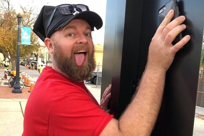 Fun City Scavenger Hunt in Miami Gardens by Operation City Quest - Fun City Scavenger Hunt in Miami Gardens by Operation City Quest