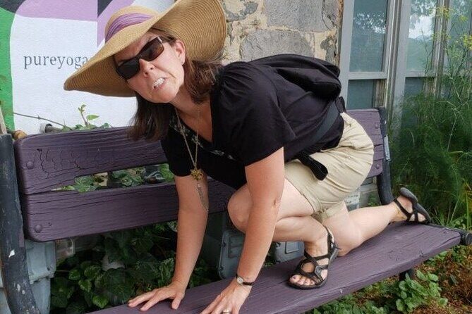 Fun City Scavenger Hunt in Miami Gardens by Operation City Quest - Key Points