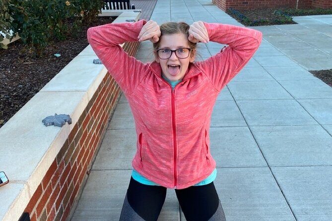 Fun City Scavenger Hunt in Midland by Zombie Scavengers - The Itinerary Breakdown