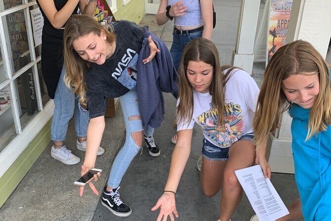 Fun City Scavenger Hunt in Milwaukee by Zombie Scavengers - Is It Good Value?