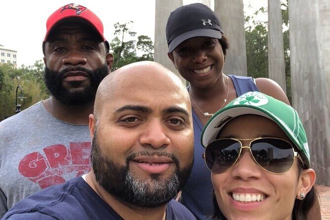 Fun City Scavenger Hunt in Modesto by 3Quest Challenge - The Experience in Detail