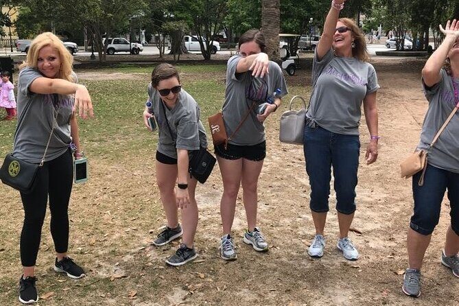 Fun City Scavenger Hunt in Modesto by 3Quest Challenge - Final Thoughts