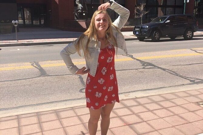 Fun City Scavenger Hunt in Modesto by Wacky Walks - FAQs