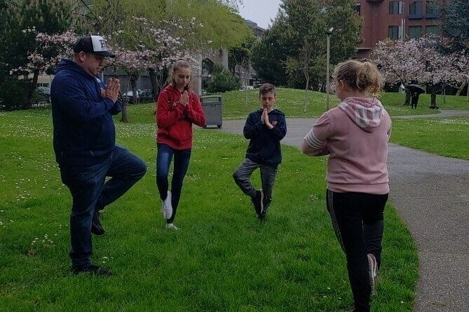 Fun City Scavenger Hunt in Montgomery by Operation City Quest - What to Expect from the Montgomery Scavenger Hunt