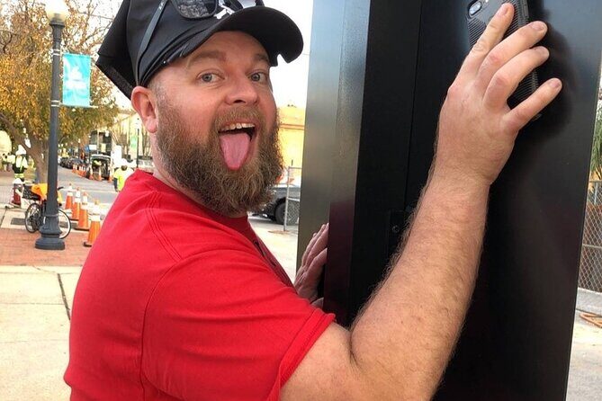 Fun City Scavenger Hunt in Montgomery by Operation City Quest - Who Will Enjoy This?