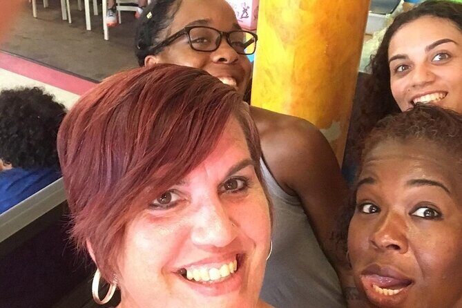 Fun City Scavenger Hunt in Montgomery by Operation City Quest - FAQs