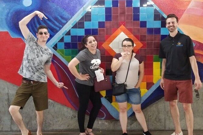 Fun City Scavenger Hunt in Murfreesboro by Zombie Scavengers - What to Expect from the Zombie Scavengers Murfreesboro Experience