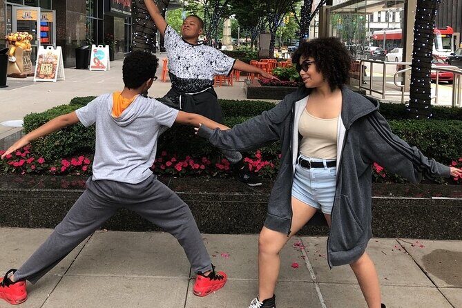 Fun City Scavenger Hunt in Murfreesboro by Zombie Scavengers - The Role of the Remote Host