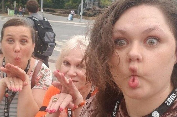 Fun City Scavenger Hunt in Murfreesboro by Zombie Scavengers - Who Should Consider This?