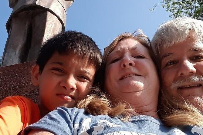 Fun City Scavenger Hunt in New Orleans by Crazy Dash - How Does It Work?