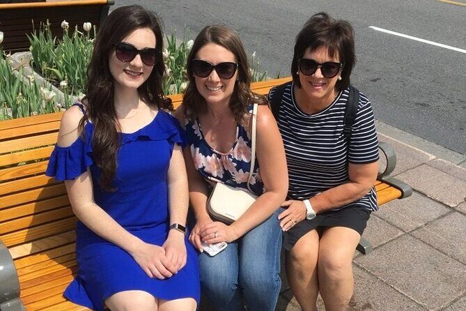 Fun City Scavenger Hunt in New Orleans by Crazy Dash - Who Is This Best For?