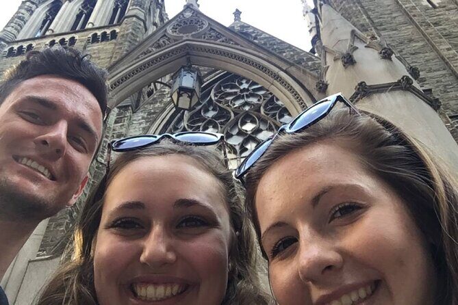 Fun City Scavenger Hunt in New Orleans by Crazy Dash - What Are the Downsides?