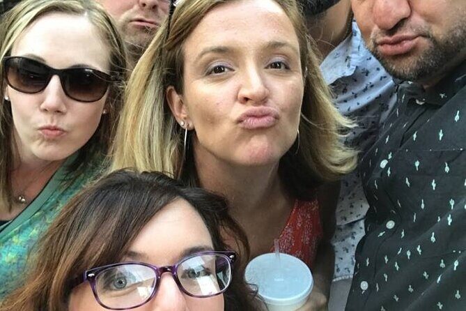 Fun City Scavenger Hunt in New Orleans by Crazy Dash - Final Thoughts