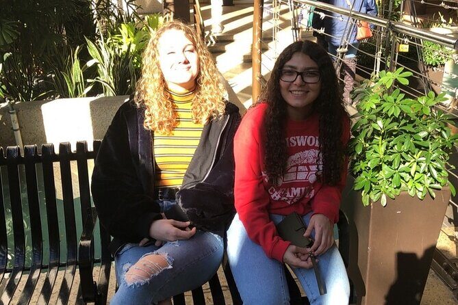 Fun City Scavenger Hunt in New York by Operation City Quest - Exploring the Details of the Scavenger Hunt