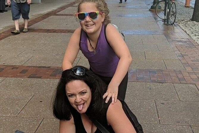 Fun City Scavenger Hunt in New York by Operation City Quest - The Value of This Experience