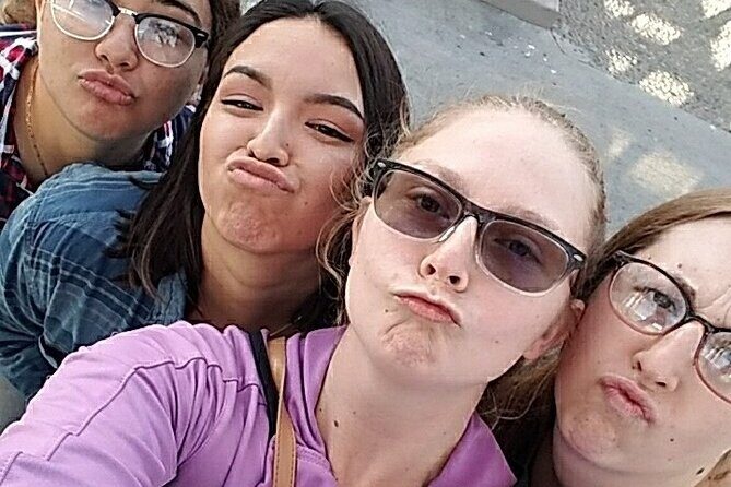 Fun City Scavenger Hunt in New York by Operation City Quest - Who Will Love This Tour?