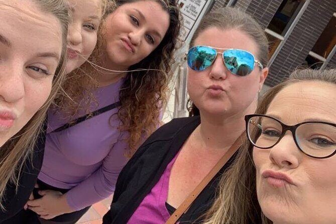 Fun City Scavenger Hunt in Newmarket by Operation City Quest - The Experience in Detail: A Closer Look