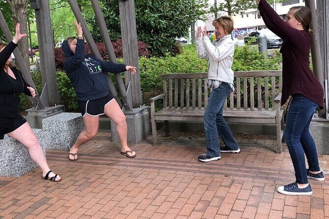 Fun City Scavenger Hunt in Newmarket by Operation City Quest - Who Should Consider This?