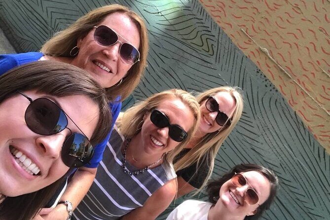 Fun City Scavenger Hunt in Norman by Zombie Scavengers - Fun City Scavenger Hunt in Norman by Zombie Scavengers: A Practical Look