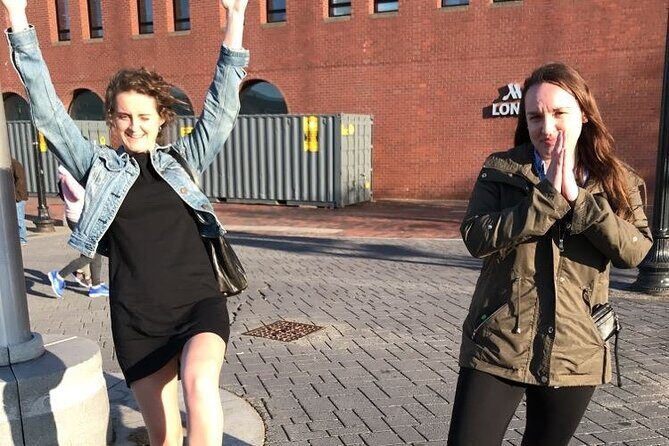 Fun City Scavenger Hunt in Oklahoma City by Operation City Quest - A Fun City Adventure in Oklahoma City: Operation City Quest Scavenger Hunt Review