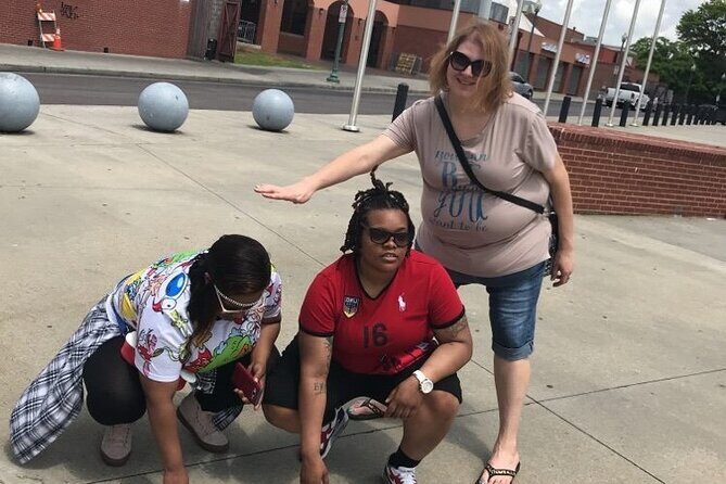 Fun City Scavenger Hunt in Oklahoma City by Operation City Quest - What Travelers Are Saying (From Available Reviews)