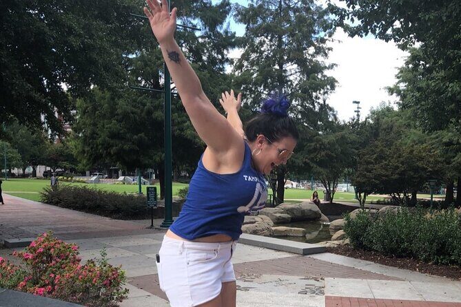 Fun City Scavenger Hunt in Orlando by Zombie Scavengers - What do the reviews say?