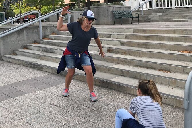 Fun City Scavenger Hunt in Orlando by Zombie Scavengers - FAQs