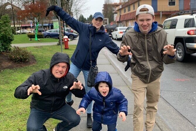 Fun City Scavenger Hunt in Ottawa by Operation City Quest - What to Expect from the Ottawa City Scavenger Hunt