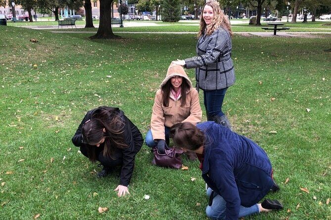 Fun City Scavenger Hunt in Ottawa by Operation City Quest - The Value of the Experience