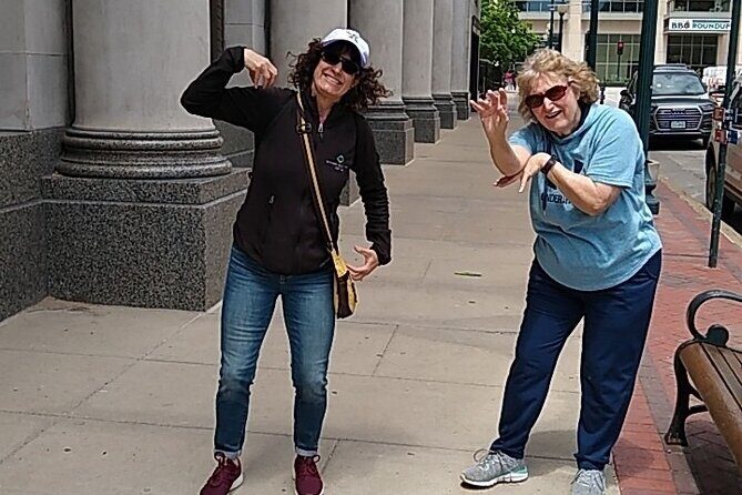 Fun City Scavenger Hunt in Ottawa by Operation City Quest - Who Will Love This Experience?