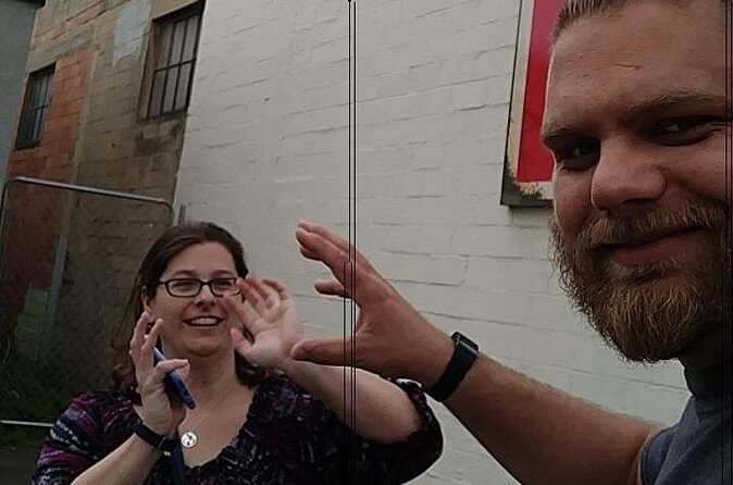 Fun City Scavenger Hunt in Ottawa by Operation City Quest - FAQ