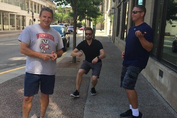 Fun City Scavenger Hunt in Oxnard by Wacky Walks - The Sum Up