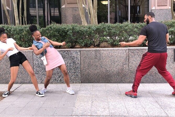 Fun City Scavenger Hunt in Pearland by Zombie Scavengers - The Practical Side: Logistics & Considerations