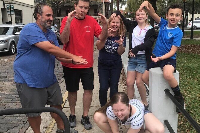 Fun City Scavenger Hunt in Pigeon Forge by Operation City Quest - What to Expect from the Experience