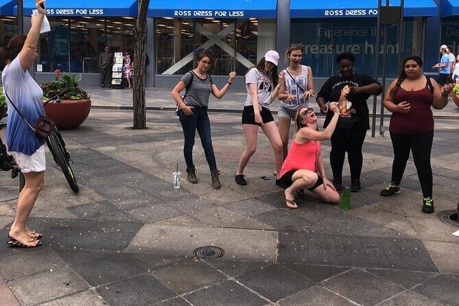 Fun City Scavenger Hunt in Pigeon Forge by Operation City Quest - Real-World Insights from Reviews