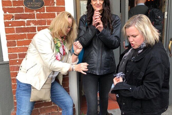 Fun City Scavenger Hunt in Pigeon Forge by Operation City Quest - FAQs