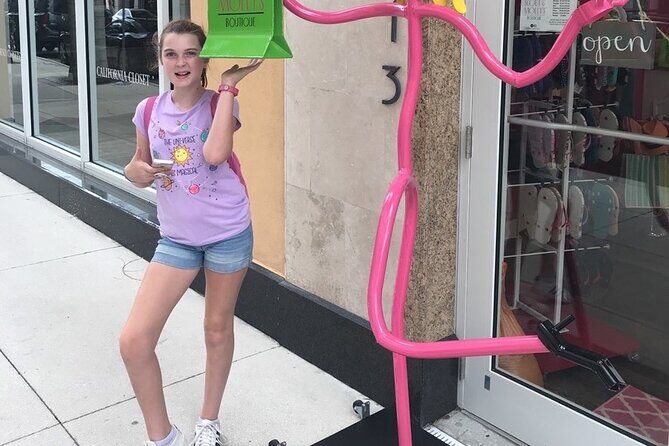 Fun City Scavenger Hunt in Pittsburgh by Operation City Quest - Key Points