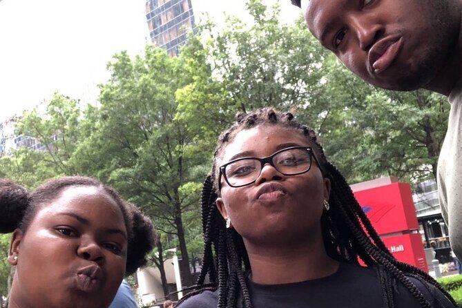 Fun City Scavenger Hunt in Pittsburgh by Operation City Quest - An In-Depth Look at the Experience