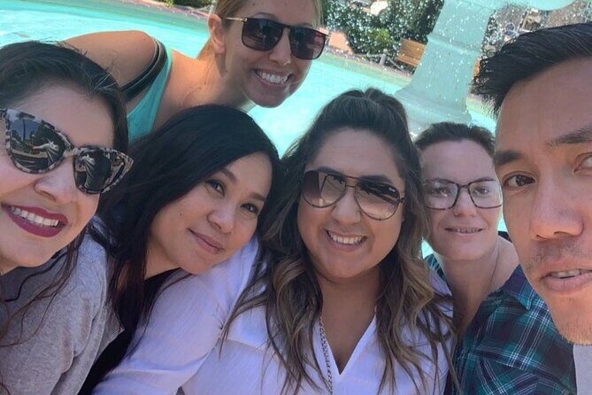 Fun City Scavenger Hunt in Pittsburgh by Operation City Quest - Practical Details & Tips