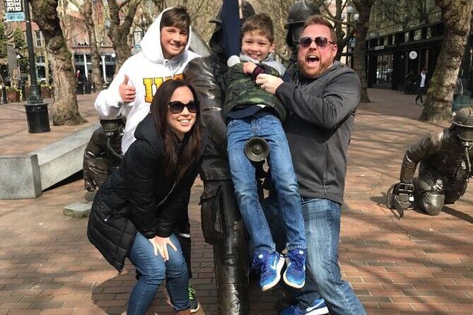 Fun City Scavenger Hunt in Raleigh by 3Quest Challenge - Final Thoughts: Is It Worth It?