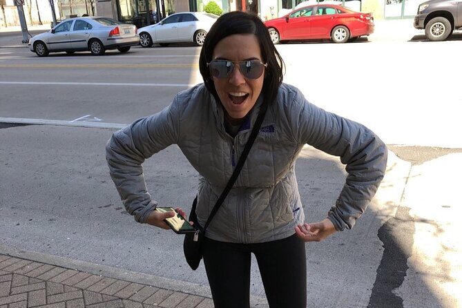 Fun City Scavenger Hunt in Raleigh by Wacky Walks - What to Expect from the Raleigh Scavenger Hunt